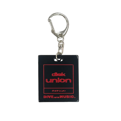 diskunion アクリルショッパーチャーム
